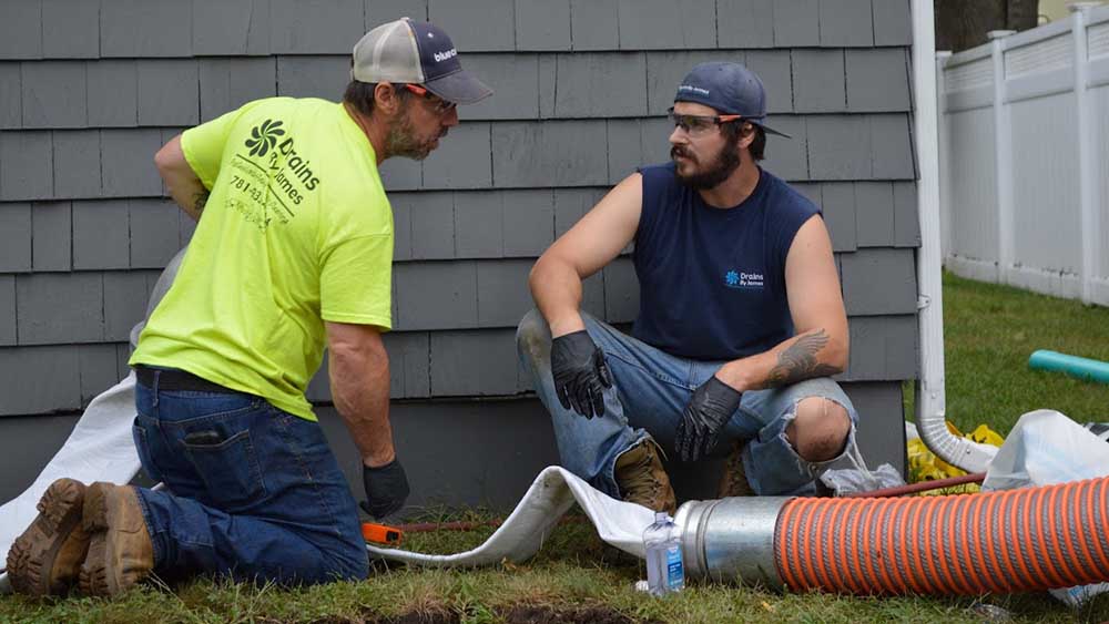 Pipe lining Wilmington, MA